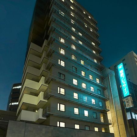 Sotetsu Fresa Inn Osaka Yodoyabashi Eksteriør billede