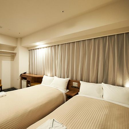Sotetsu Fresa Inn Osaka Yodoyabashi Eksteriør billede