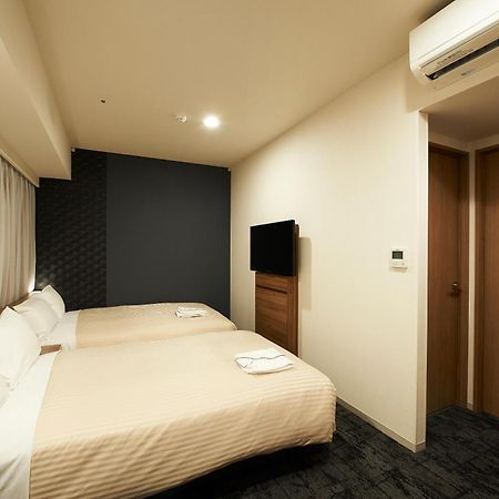 Sotetsu Fresa Inn Osaka Yodoyabashi Eksteriør billede