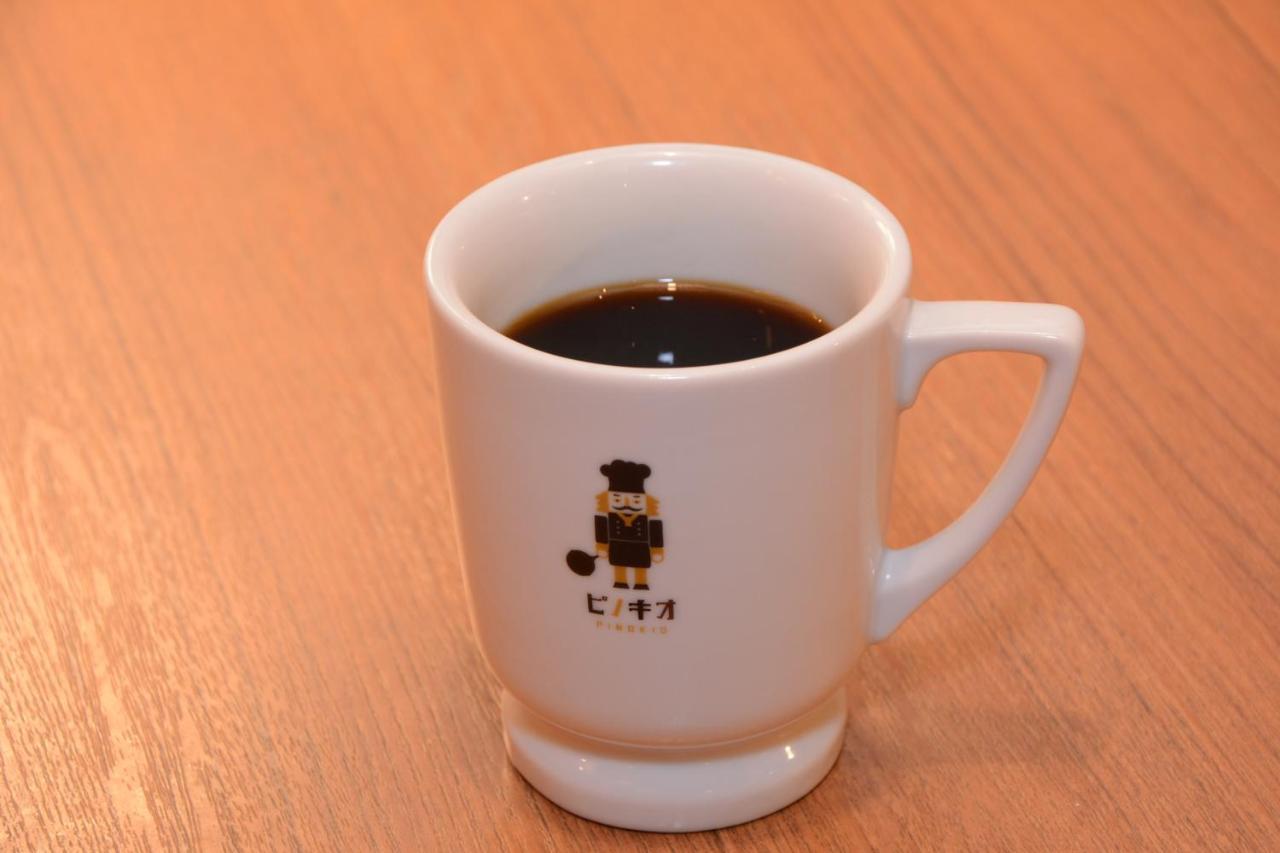 Sotetsu Fresa Inn Osaka Yodoyabashi Eksteriør billede