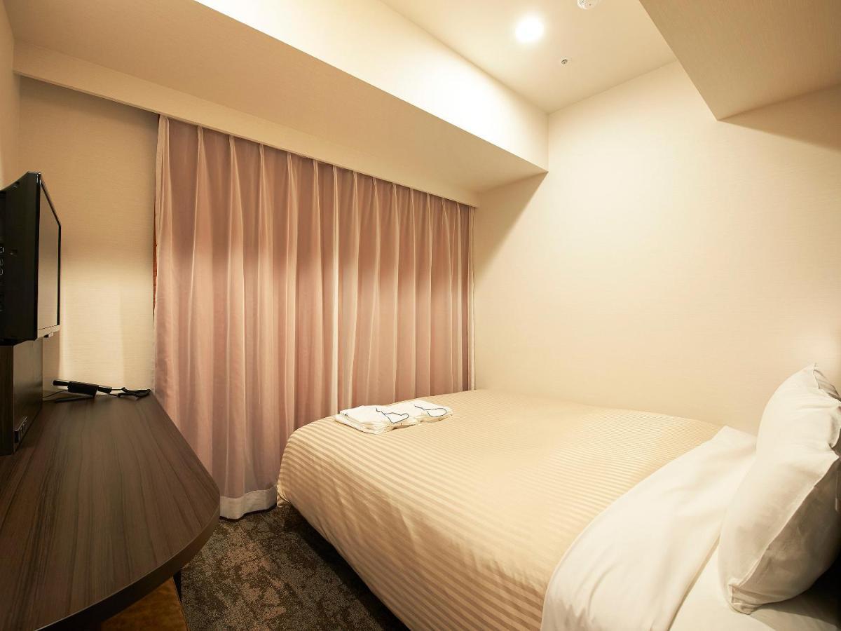 Sotetsu Fresa Inn Osaka Yodoyabashi Eksteriør billede