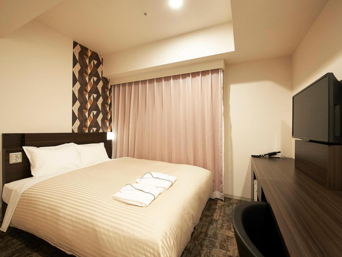 Sotetsu Fresa Inn Osaka Yodoyabashi Eksteriør billede