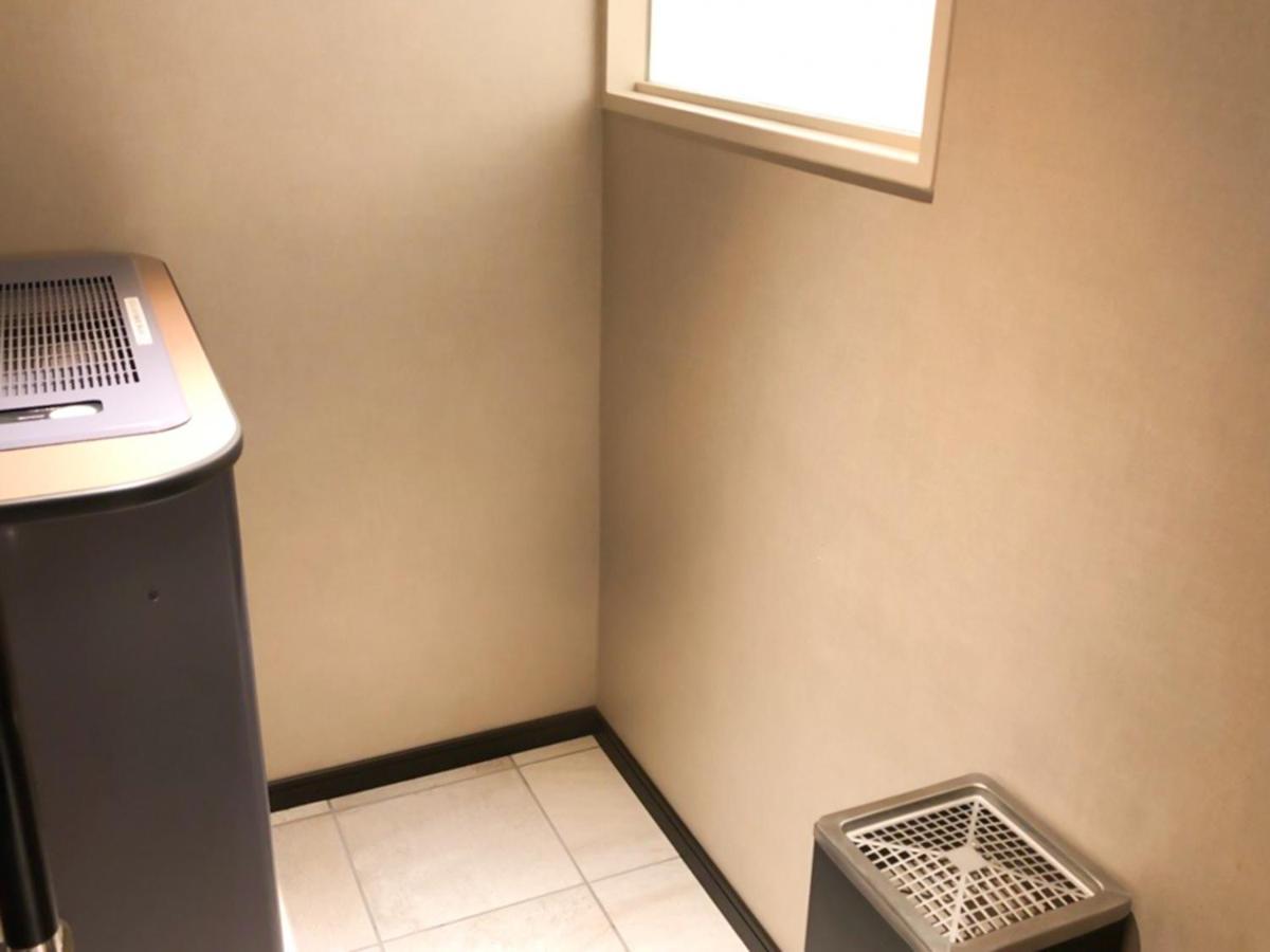 Sotetsu Fresa Inn Osaka Yodoyabashi Eksteriør billede