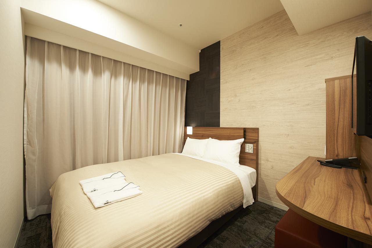 Sotetsu Fresa Inn Osaka Yodoyabashi Eksteriør billede
