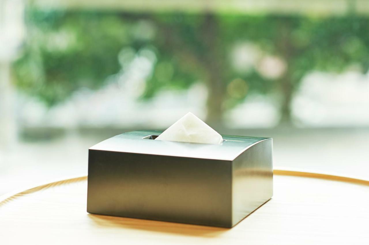 Sotetsu Fresa Inn Osaka Yodoyabashi Eksteriør billede